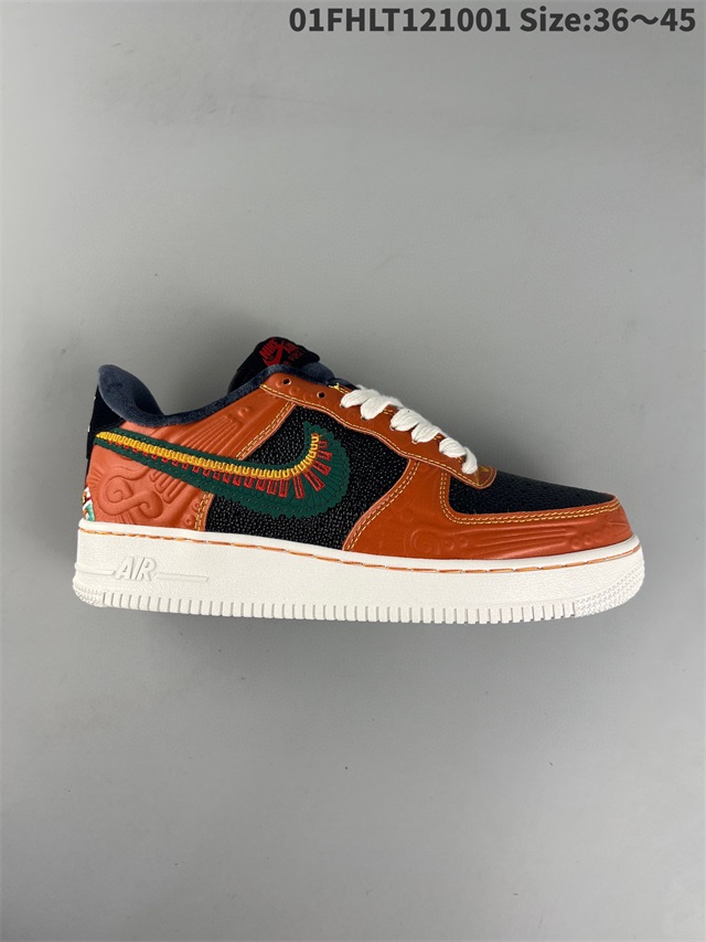 women air force one shoes size 36-45 2022-11-23-265